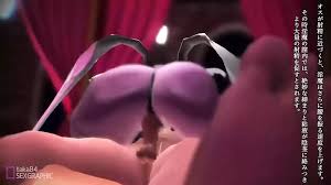 Morrigan the succubus 挤压精子