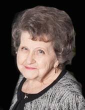 Stella James Obituary