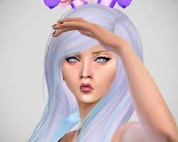 I also have old tsr and mts accounts but i'm more active on tumblr, if you have any . Ears Tagged Sims 4 Downloads Page 2