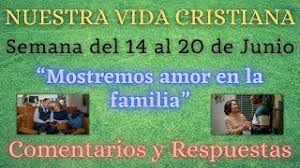 We did not find results for: Estudio De La Atalaya Semana Del 22 Al 28 De Febrero Comentarios