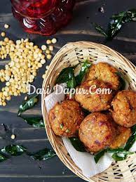 Hai semua, hari ni ariana nak share resepi kuih koleh kacang. Resepi Kuih Vadai Sedap Lembut Tak Serap Minyak Daridapur Com