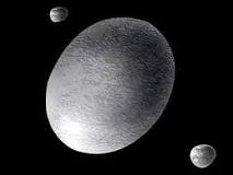 Haumea - NASA Science