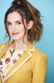 Elizabeth Baden Knowles