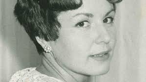 Maxine Hodgson MNZM, the 'fox terrier with a bone' who created Parentline  (1943