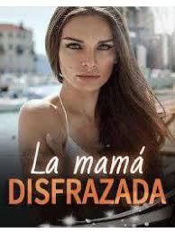 1-600 La Mamá Disfrazada