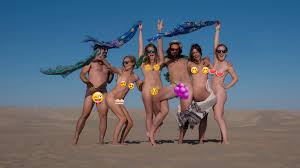 Sailing sv delos nude - Nudes photos