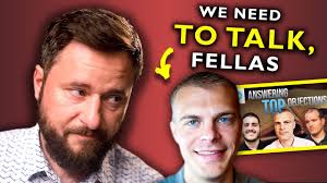 The Protestant Canon REBUTTED (Gavin Ortlund, Cleave to Antiquity and Javier  Perdomo)