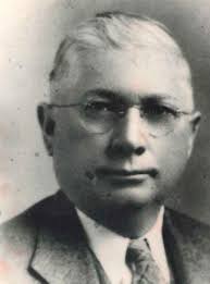 Hugh D. Harper