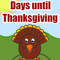 Maybe you would like to learn more about one of these? Thanksgiving Timers And Countdown Page