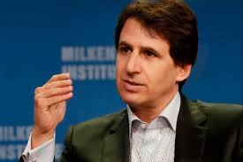 Who is Marc Rowan, the Penn grad who led the campaign to oust Liz Magill?