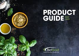 Bidfood Uae Product Guide 20 21 By Bidfood Me Issuu