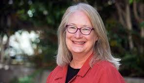 Julene Johnson's Instagram, Twitter & Facebook