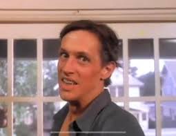 The Maestro in Twisted Sister's Music Video We're Not Gonna Take It