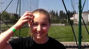 Kristen Tapia's Instagram, Twitter & Facebook