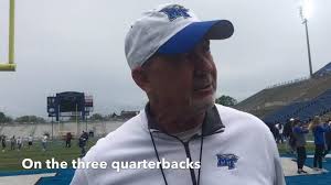 The last month of the season sees tennessee stay inside their own state borders for three of their four final games. Mtsu Football Schedule 2019 How Tough Are Blue Raiders Home Games