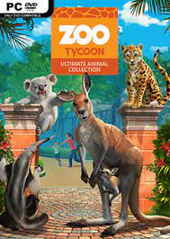 Download Zoo Tycoon Ultimate Animal Collection Pc Game Free Zoo Video Games For Kids Animals