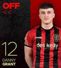 Happy to be joining forces with @benwoodburn, @dan_ward52 and @hickorys_ to provide much needed support. Bohemian Football Club On Twitter Sub That S Grant S Last Contribution For The Night Keith Ward Danny Grant 2 0 Wearebohs Dublinsoriginals Https T Co Wylrxjv30n