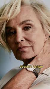 Celebrating Award-Winning Performances of Jessica Lange in King Kong and  American Horror Story