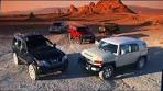 2008 Land Rover LR2 - 4x4 Torture Test Comparison - video ...
