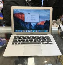 Apple Macbook Air Core I5 1 4 13 Early 2014 Apple A1466 13 Macbook Air Early 2014 Core I5 1 4ghz 8gb Apple Laptop Apple Macbook Air