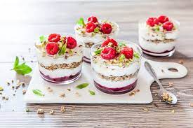 Maybe you would like to learn more about one of these? Ricette Dolci Al Cucchiaio Allo Yogurt Cucchiaio D Argento