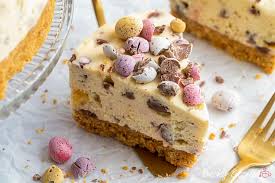 The best gluten and dairy free desserts around! 10 Gluten Free Easter Recipes You Need To Try Asap