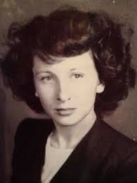 Obituary for Lucille Vance