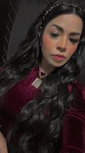 Veronica Lu's Instagram, Twitter & Facebook