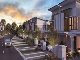 Home 2 hotel sdn bhd is located in cukai. Jade Hills Hana Gardens New 2 Storey Link Villas For Sale Nuprop