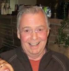 Richard “Mac” McElhenie born