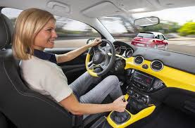 Vor allem in profitable segmente mit hohem absatzvolumen wird investiert. Opel Adam Eletta Miglior Auto Connessa Grazie A Intellilink
