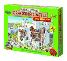 Not only is it good for diy and home improveme. Putrid Pirates Galt Horrible History Puzzles Jigsaw Puzzles Toys Games
