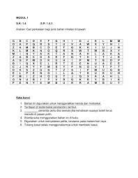 Pendidikan keselamatan dan kesehatan kerja juga berguna agar tenaga kerja memiliki pengetahuan dan kemampuan mencegah kecelakaan kerja, mengembangkan konsep dan kebiasaan indonesia. Pendidikan Kesihatan Tahun 5 Worksheet