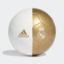 مشاهدة مباراة ريال مدريد وخيتافي بث مباشر اليوم 9/2/2021 الدوري الاسباني. Adidas Real Madrid Capitano Ball White Adidas Us