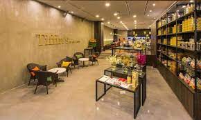 Von tiffin' by chef korn. Tiffin By Chef Korn Kuala Lumpur Restaurant Reviews Photos Phone Number Tripadvisor