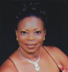 Claudine Yvette Rolle