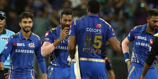 Rr vs kkr, cape town, 2009 kxip vs csk, chennai, 2010 srh vs rcb, hyderabad, 2013. Ipl 2019 Mi Vs Srh Match Report Mumbai Indians Qualify For Playoffs With Thrilling Super Over Win Over Sunrisers Hyderabad Firstcricket News Firstpost