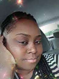 Tonjala Billups's Instagram, Twitter & Facebook