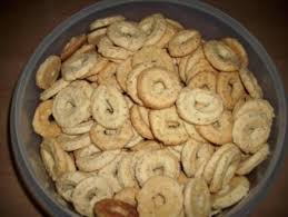 Thuringer Platzchen Rezept Mit Bild Kochbar De