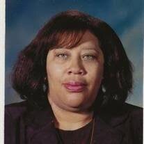 Donna Lynne Baxter McCallum Obituary