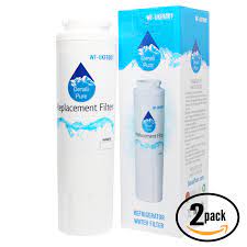 Maybe you would like to learn more about one of these? 2 Pack Replacement Kitchenaid Kfcs22evms5 Refrigerator Water Filter Compatible Kitchenaid 4396395 Fridge Water Filter Cartridge Walmart Canada