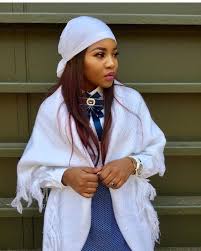 Checkout braided cornrow, ponytail hairstyles, and more. Fascinating South African Isishweshwe Styles Designs 2021 Fashionre