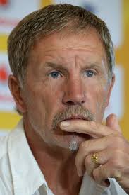 I'm a mean green mother from outer space and i'm bad!!. Stuart Baxter Zimbio