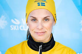 Angela Monroe, författare på Åretalarna