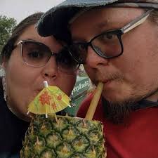 Spicy food projection it is: