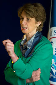 As a doctor, and as a member of the kennedy family, i feel i must use whatever small platform i have to state a few things unequivocally. Kathleen Kennedy Townsend Wikipedia