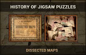 Not only is it good for diy and home improveme. History Of Jigsaw Puzzles