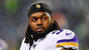 Vikings DL: More Questions than Answers