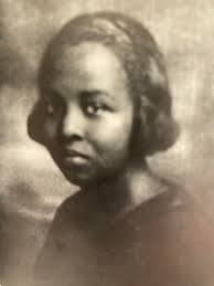 Dr. Sarah Evelyn Lewis, Morristown's First Black High School Graduate and  Doctor