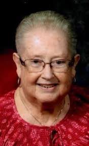 Nancy Shoultz Obituary (1942